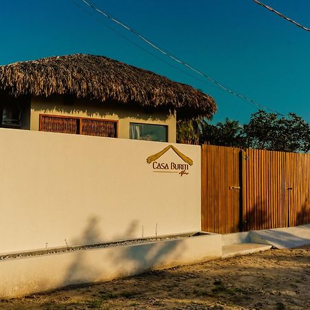 Pousada Casa Buriti - Atins Exterior photo