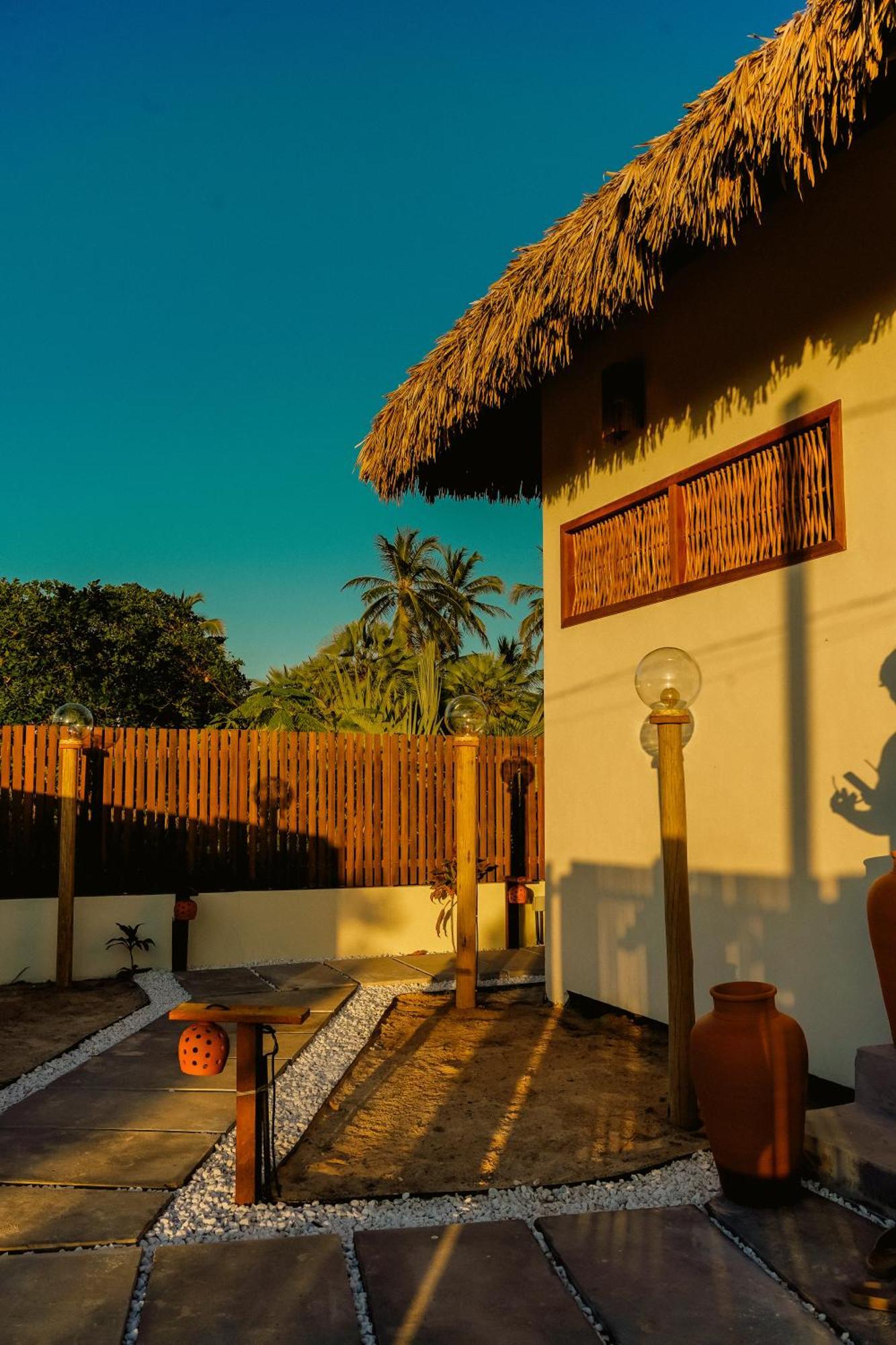 Pousada Casa Buriti - Atins Exterior photo
